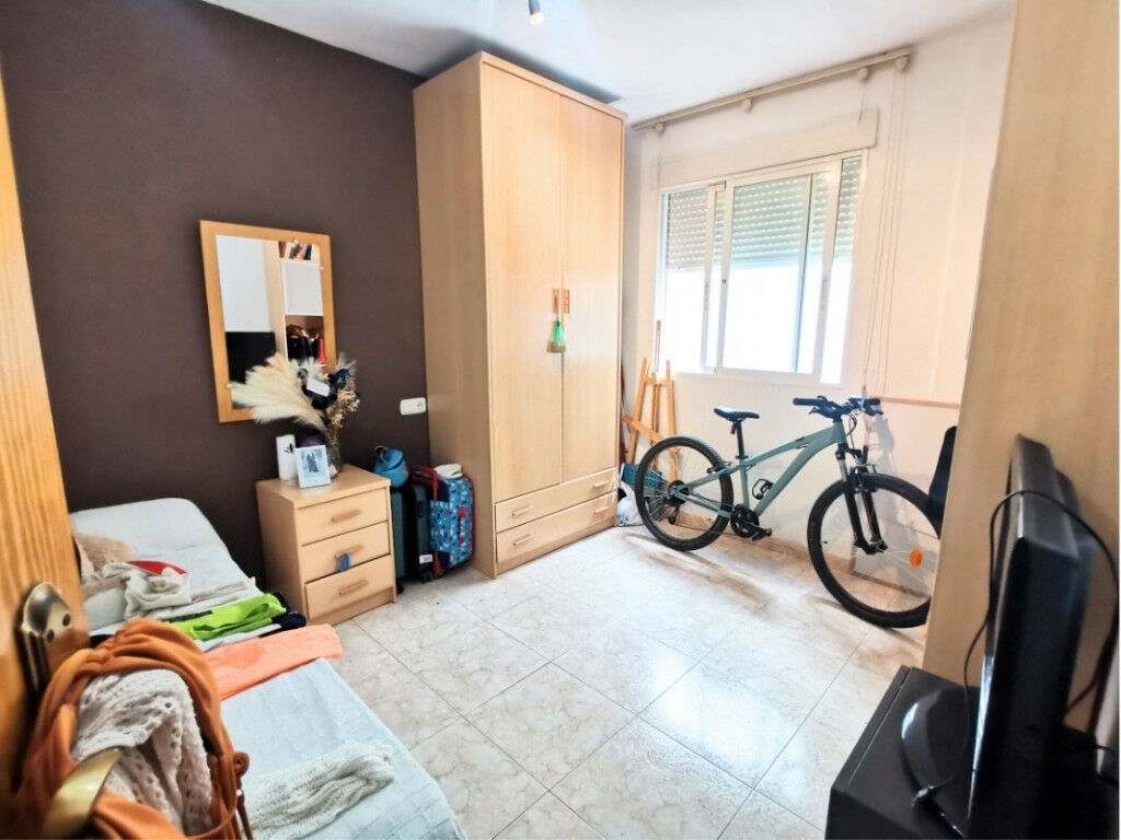 Middle Floor Apartment Altea Alicante - image 16