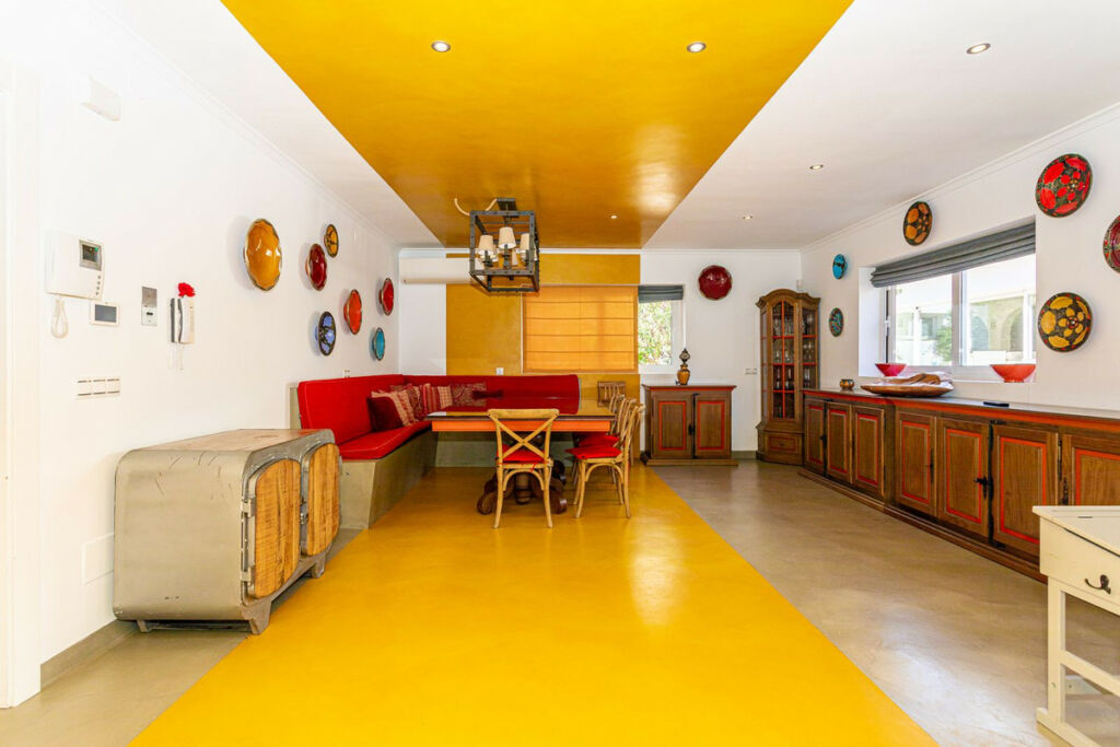 Detached Villa Benalmadena Málaga - image 16