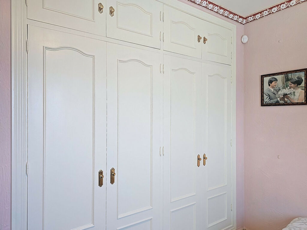 Detached Villa Arenas Málaga - image 16