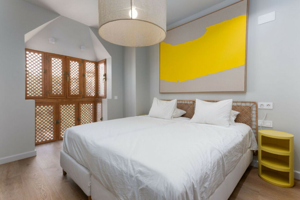 Middle Floor Apartment San Pedro de Alcántara Málaga - image 16