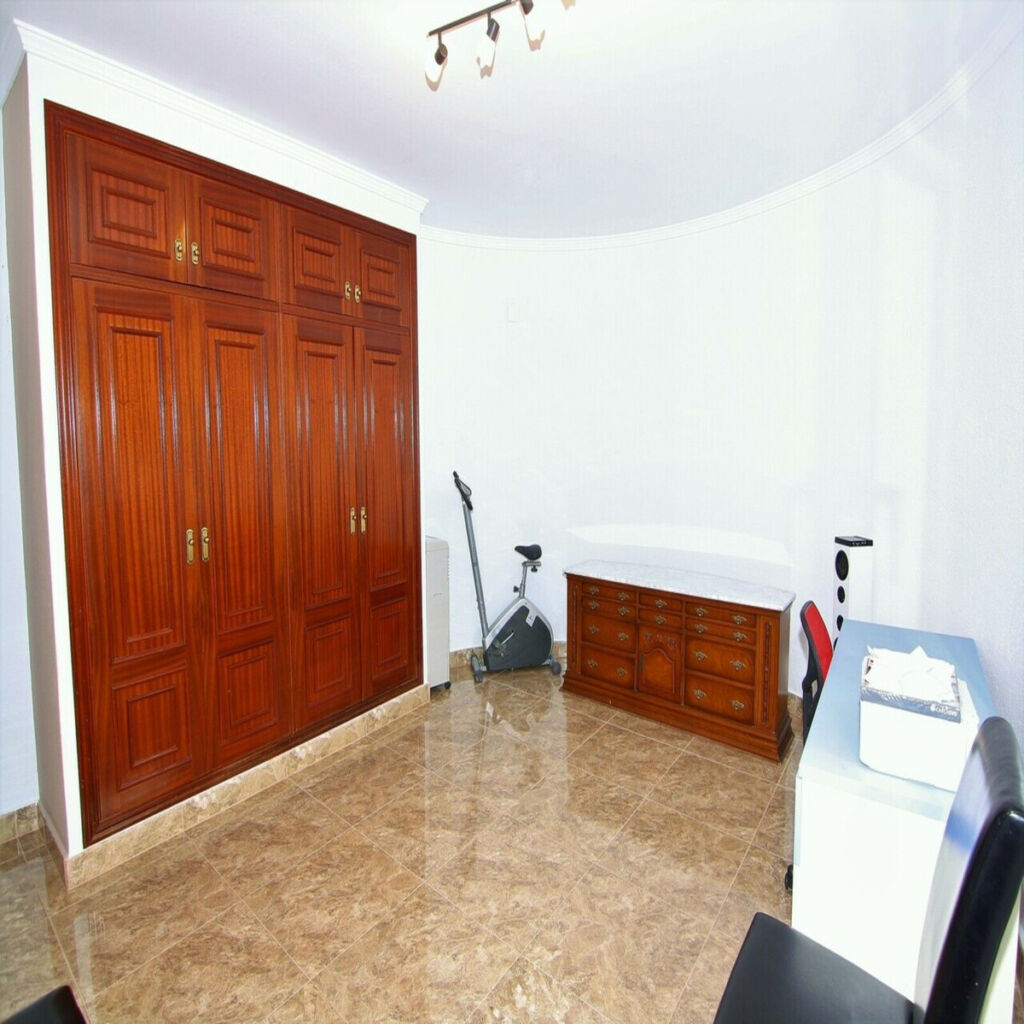 Detached Villa Pedreguer Alicante - image 16