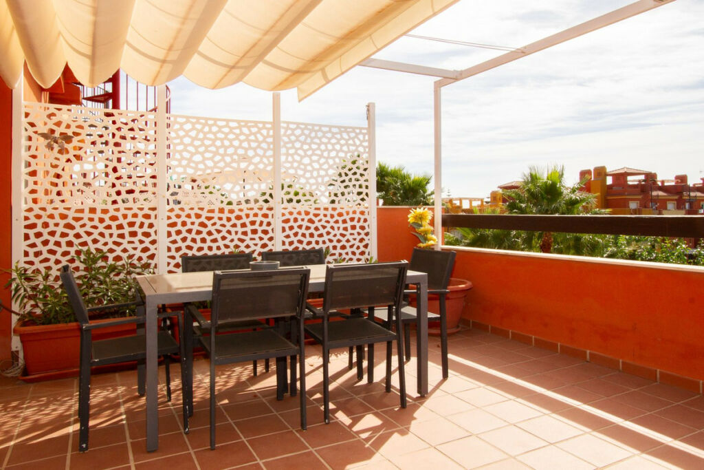 Penthouse Reserva de Marbella Málaga - image 16