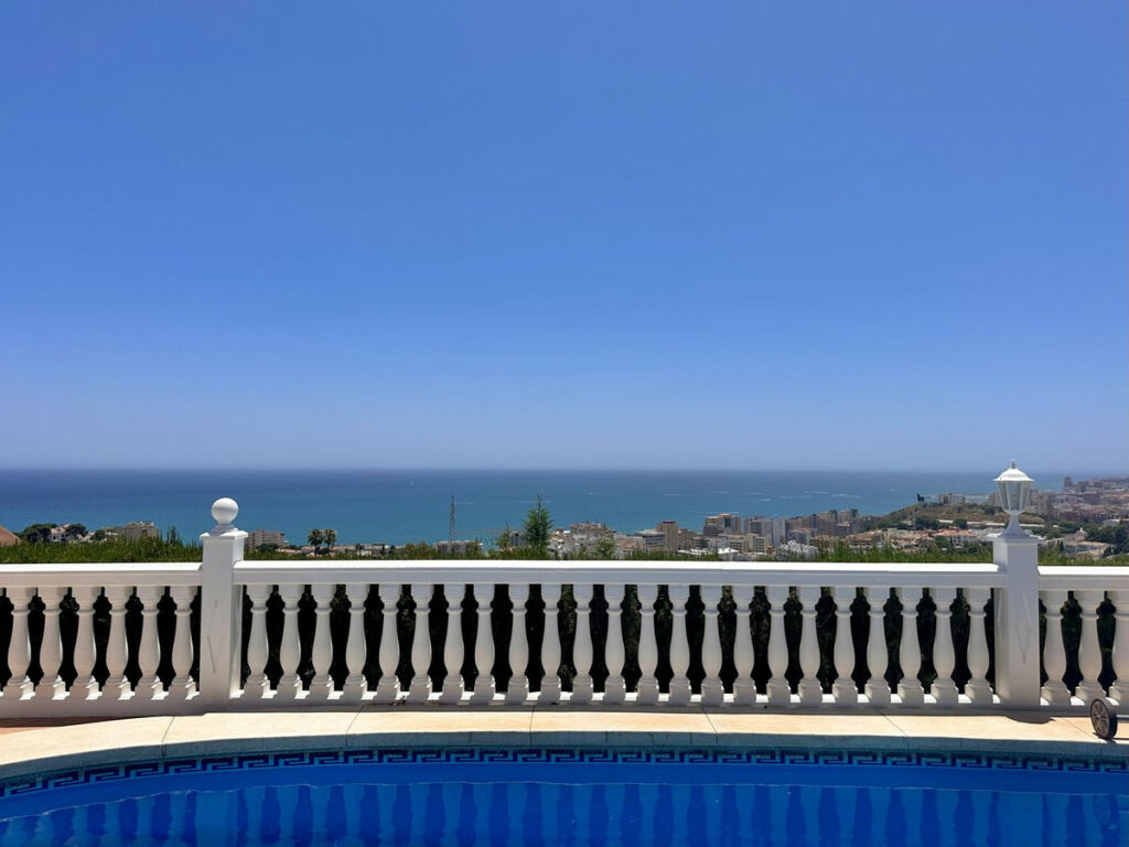 Detached Villa Torreblanca Málaga - image 16