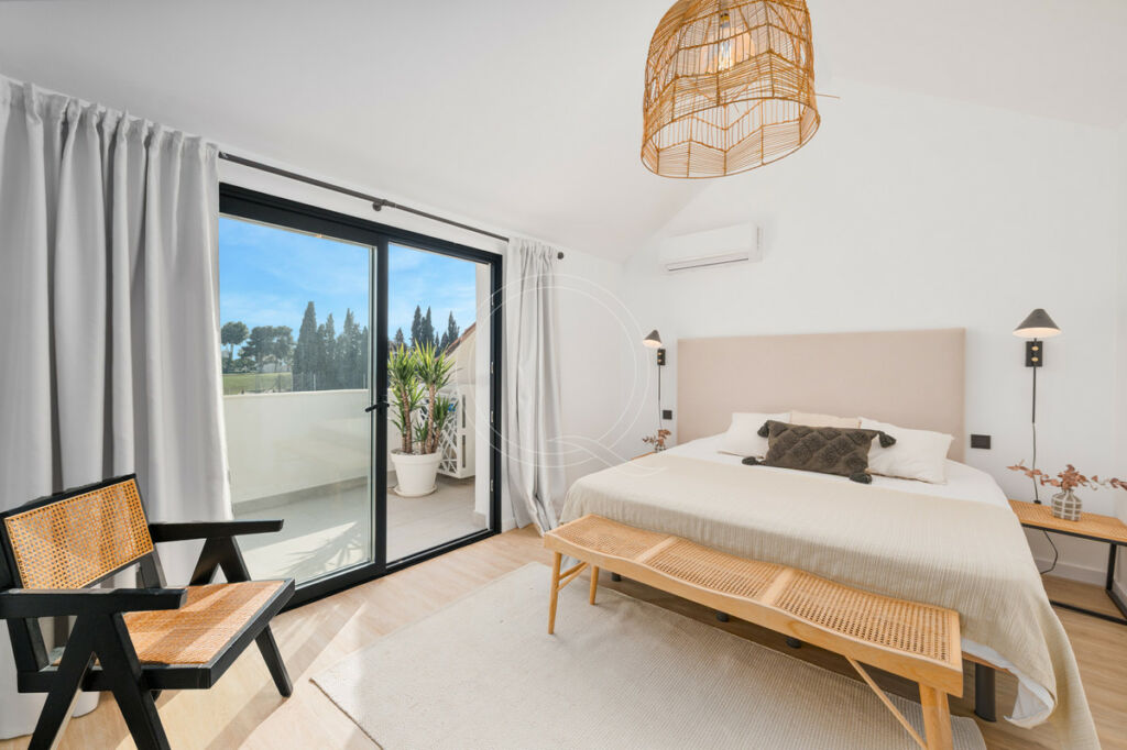 Townhouse Marbella Málaga - image 16