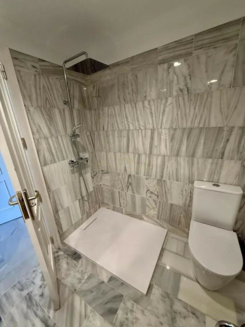 Middle Floor Apartment Puerto Banús Málaga - image 16