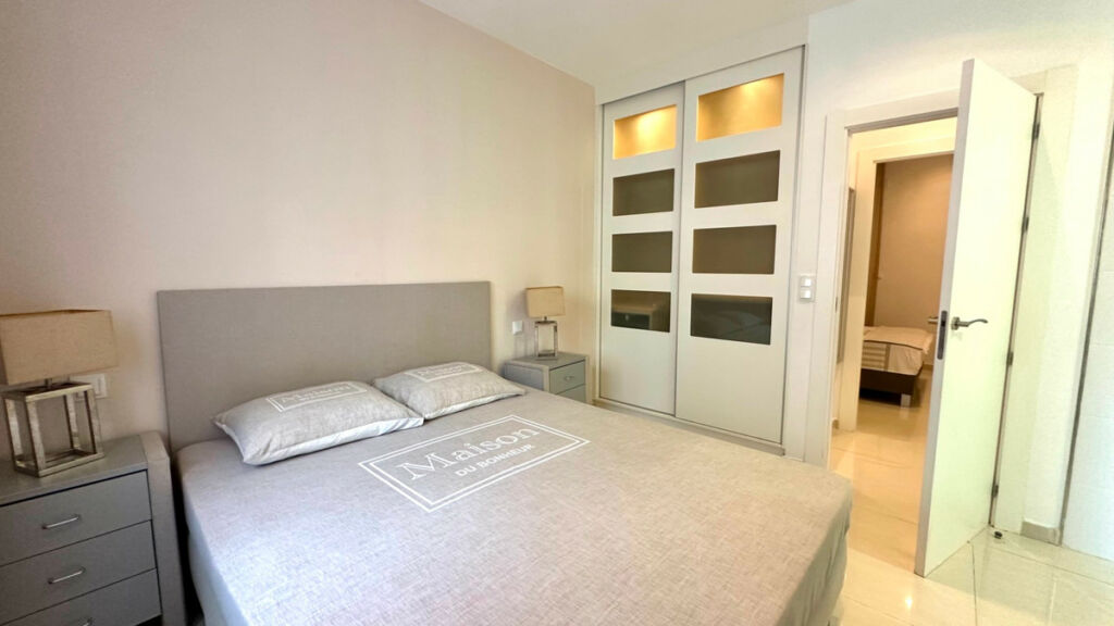 Ground Floor Apartment Guardamar del Segura Alicante - image 16