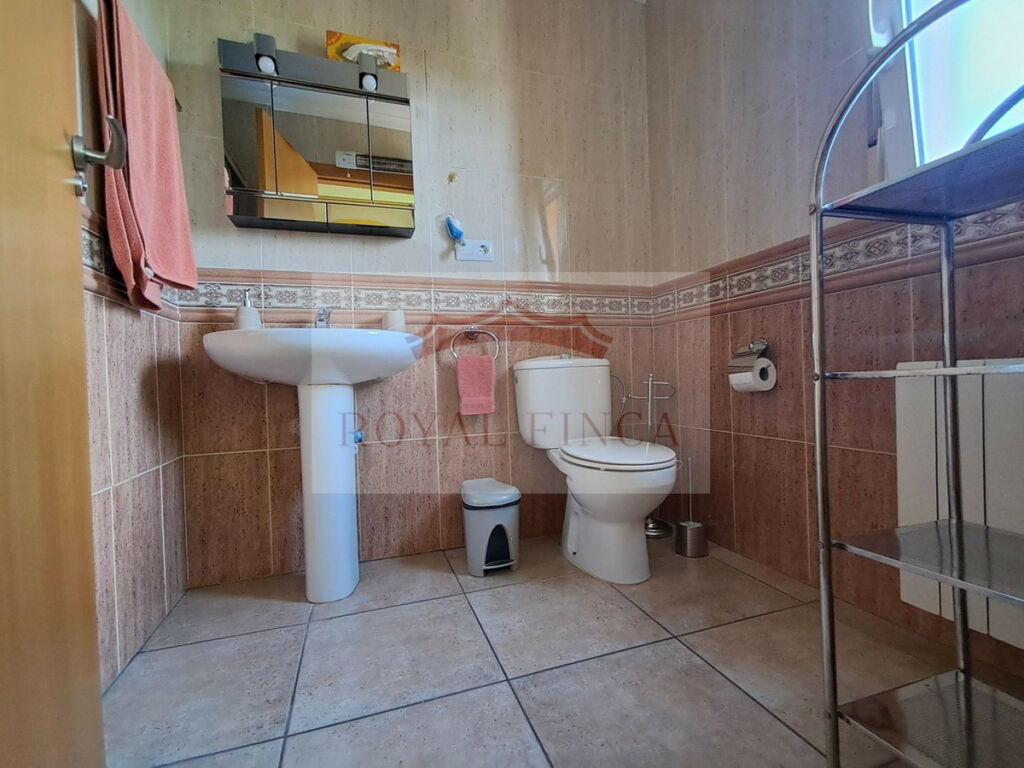 Detached Villa Sanet y Negrals Alicante - image 16