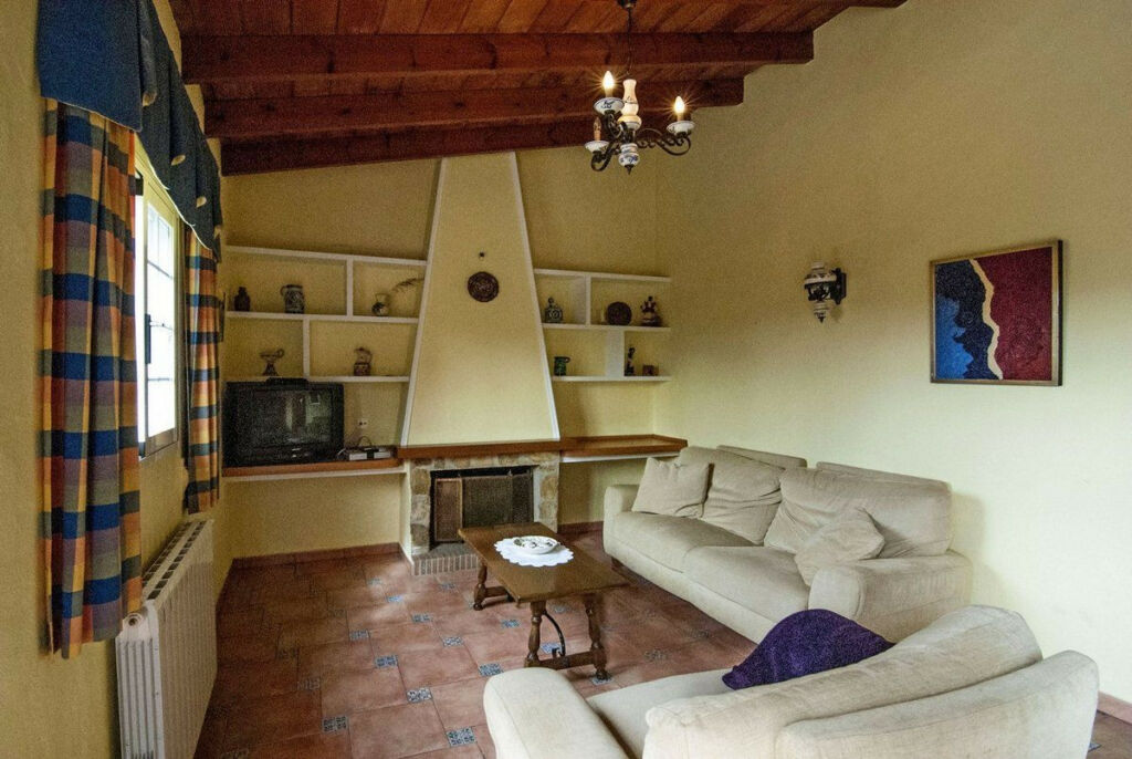 Detached Villa Benissa Alicante - image 16