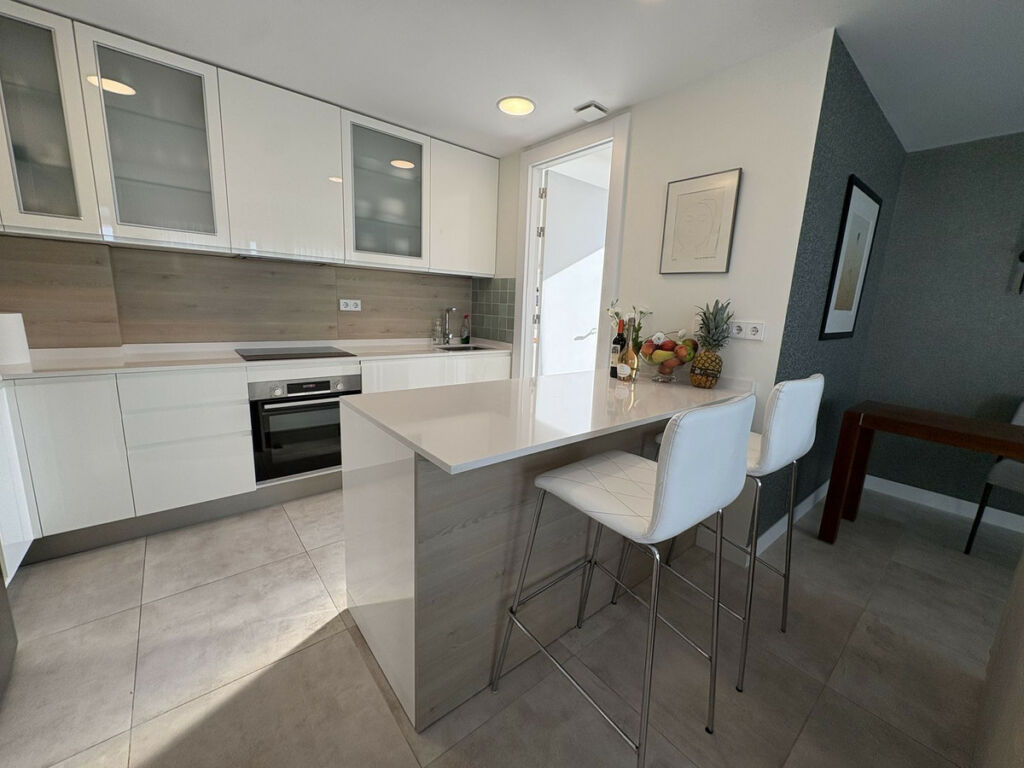 Penthouse Selwo Málaga - image 16