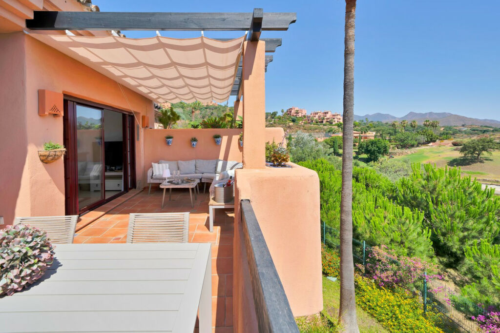 Penthouse Duplex Ojén Málaga - image 17