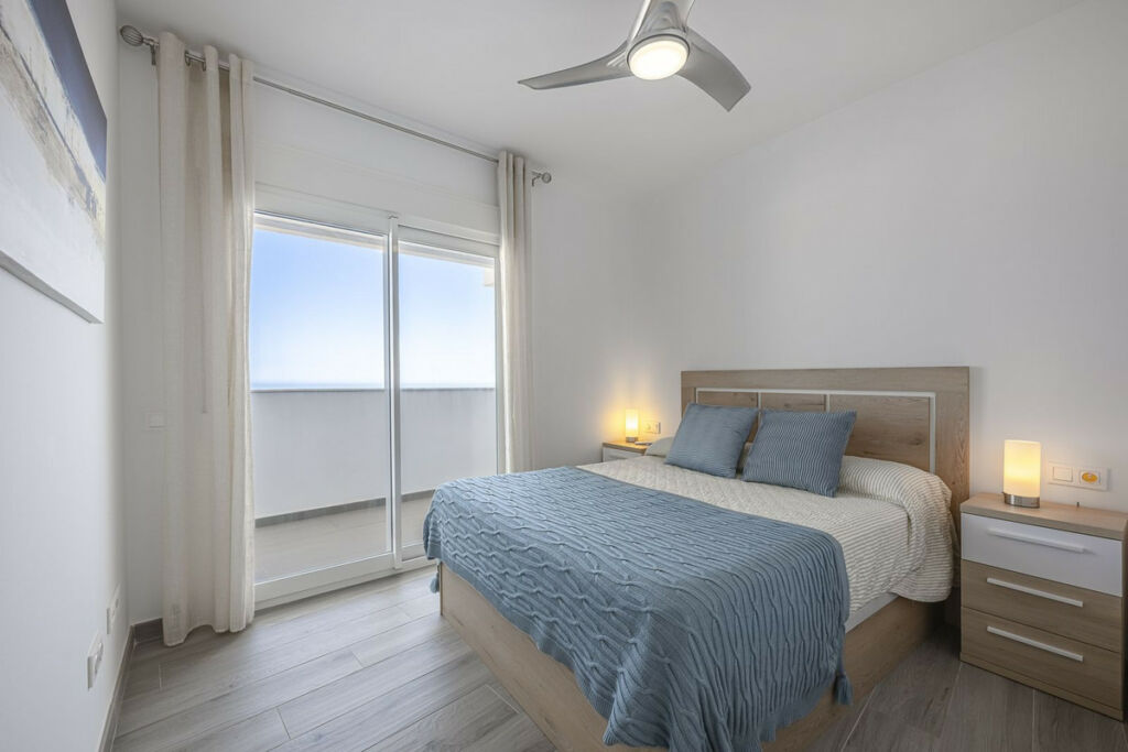 Middle Floor Apartment Rincón de la Victoria Málaga - image 16