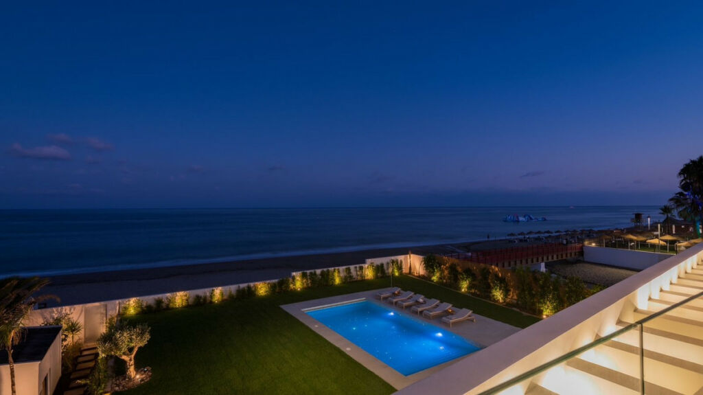 Detached Villa La Cala de Mijas Málaga - image 16