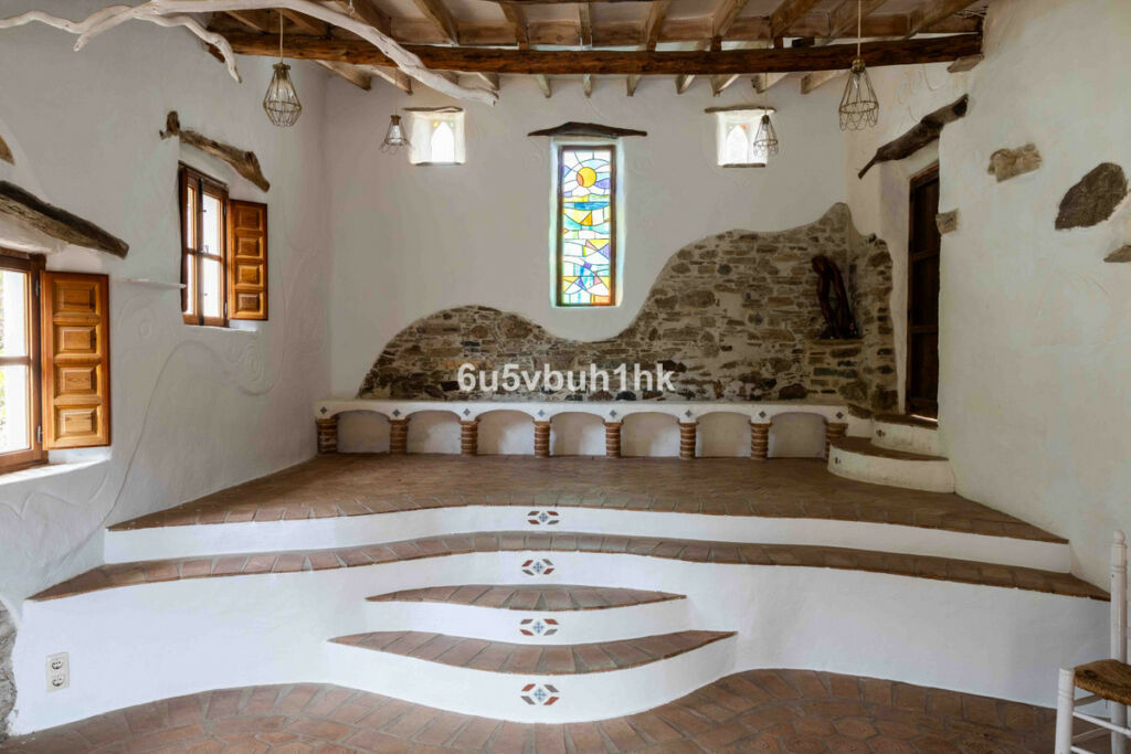 Townhouse Viñuela Málaga - image 16
