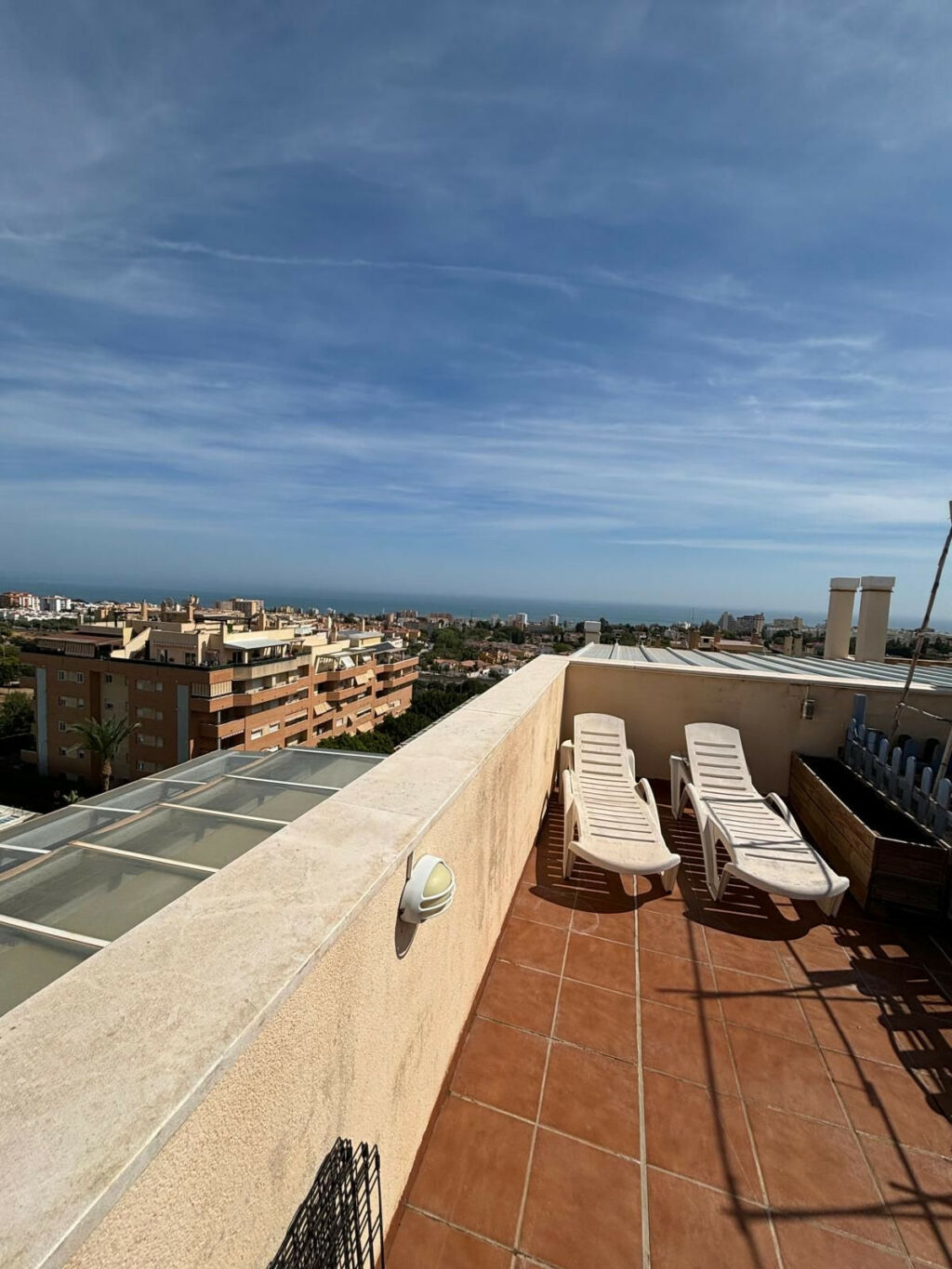 Penthouse Torremolinos Málaga - image 16