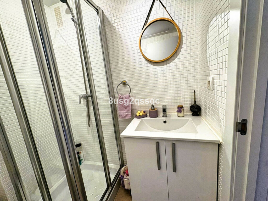 Ground Floor Apartment Casares Málaga - image 16