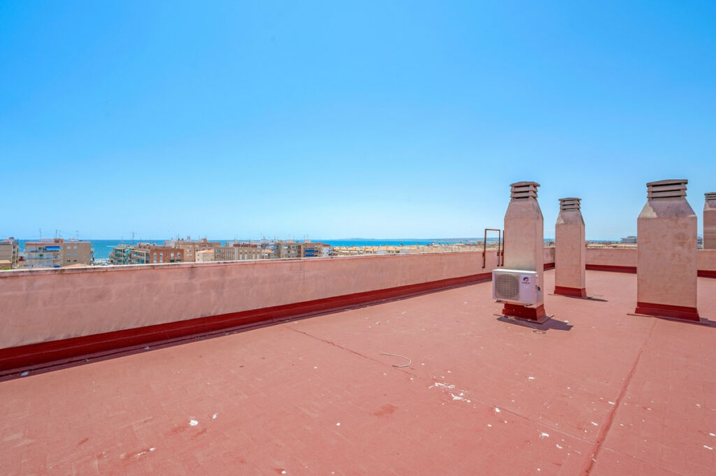 Middle Floor Apartment Santa Pola Alicante - image 16