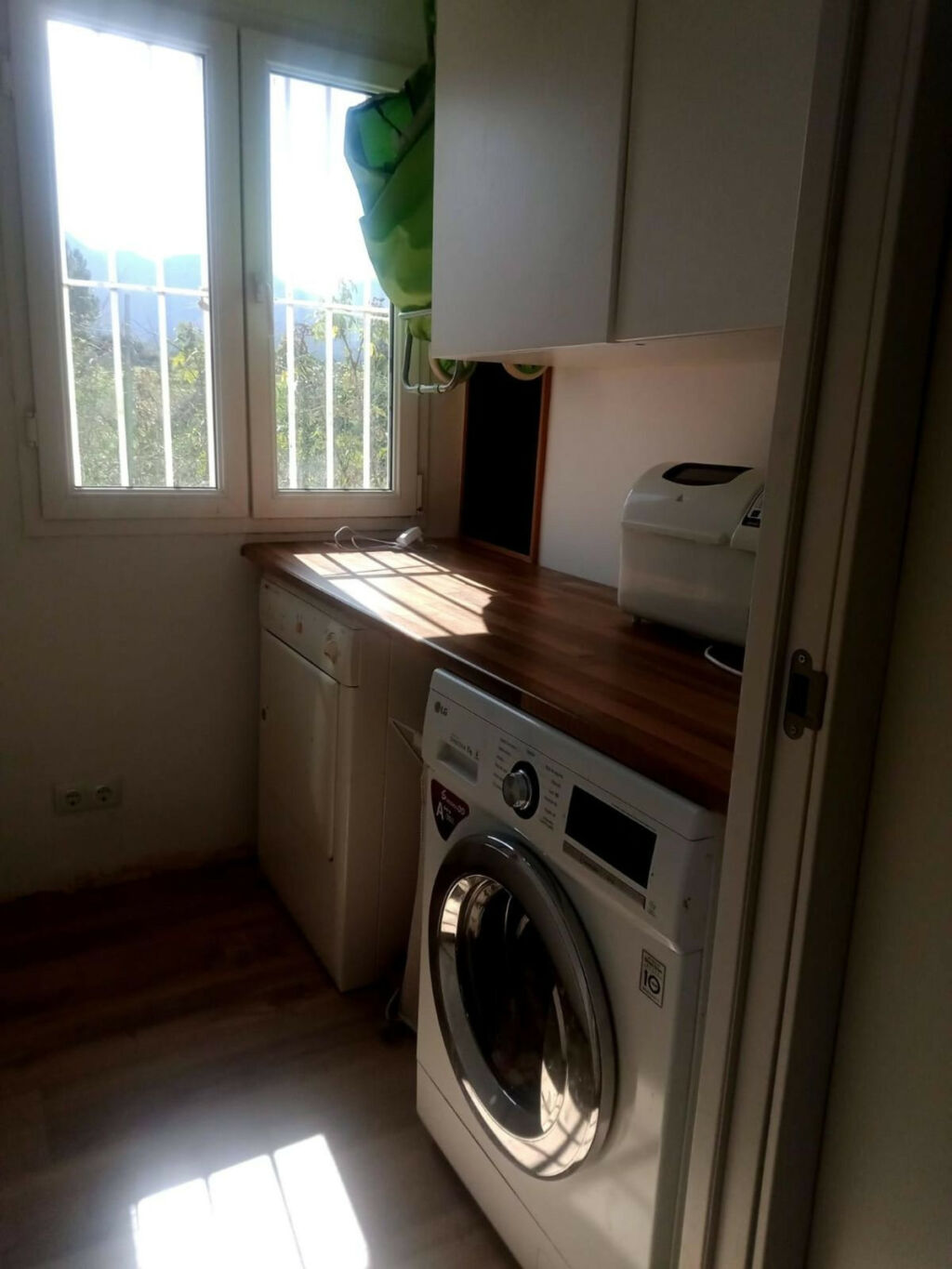 Detached Villa Alhaurín de la Torre Málaga - image 16