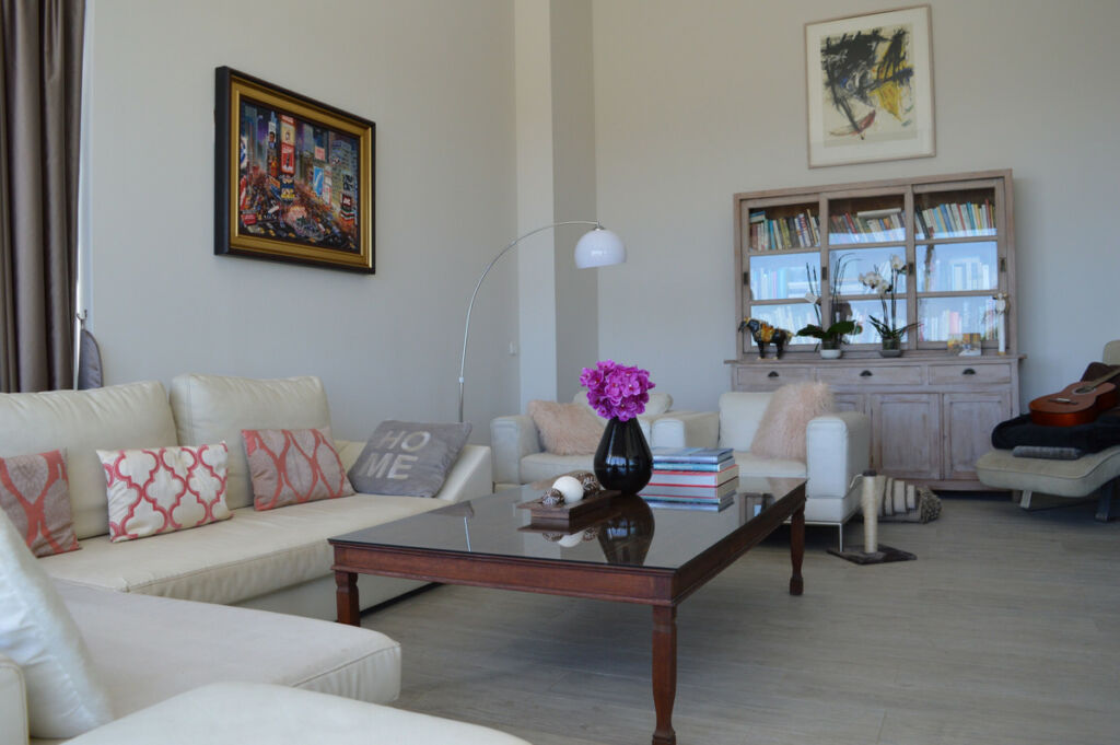 Detached Villa Marbella Málaga - image 16
