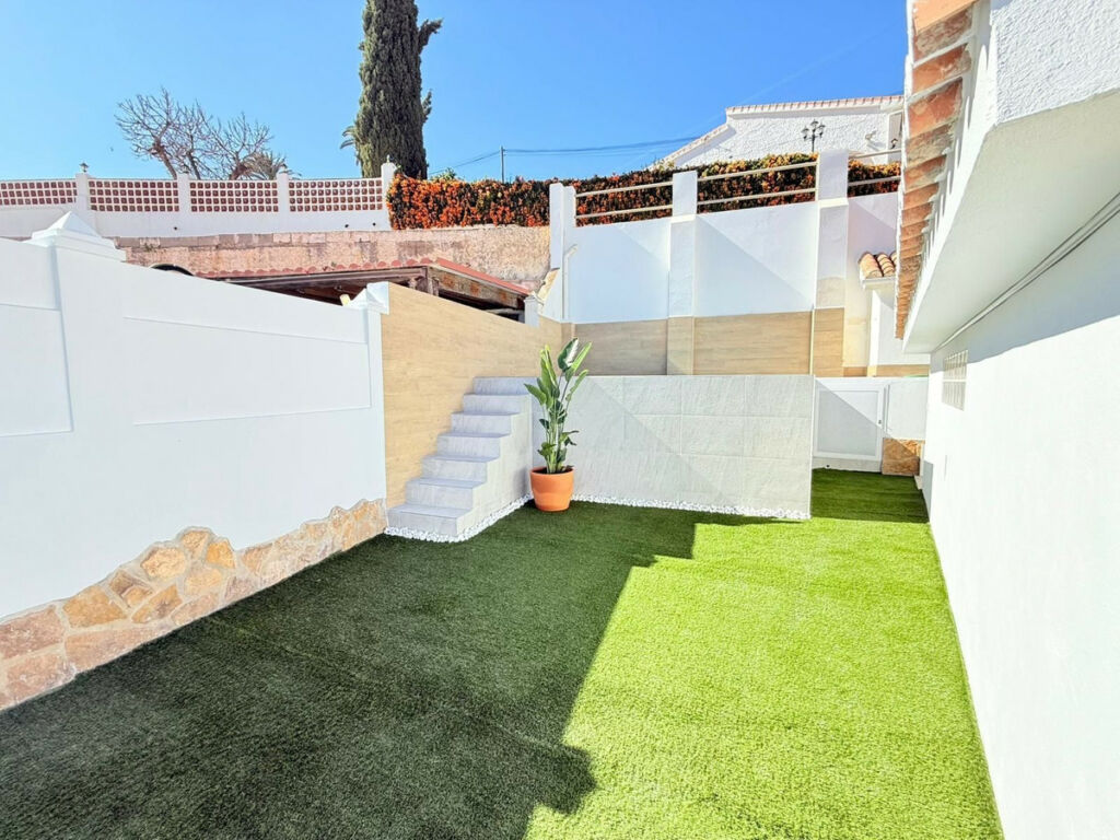 Detached Villa Torrox Costa Málaga - image 16