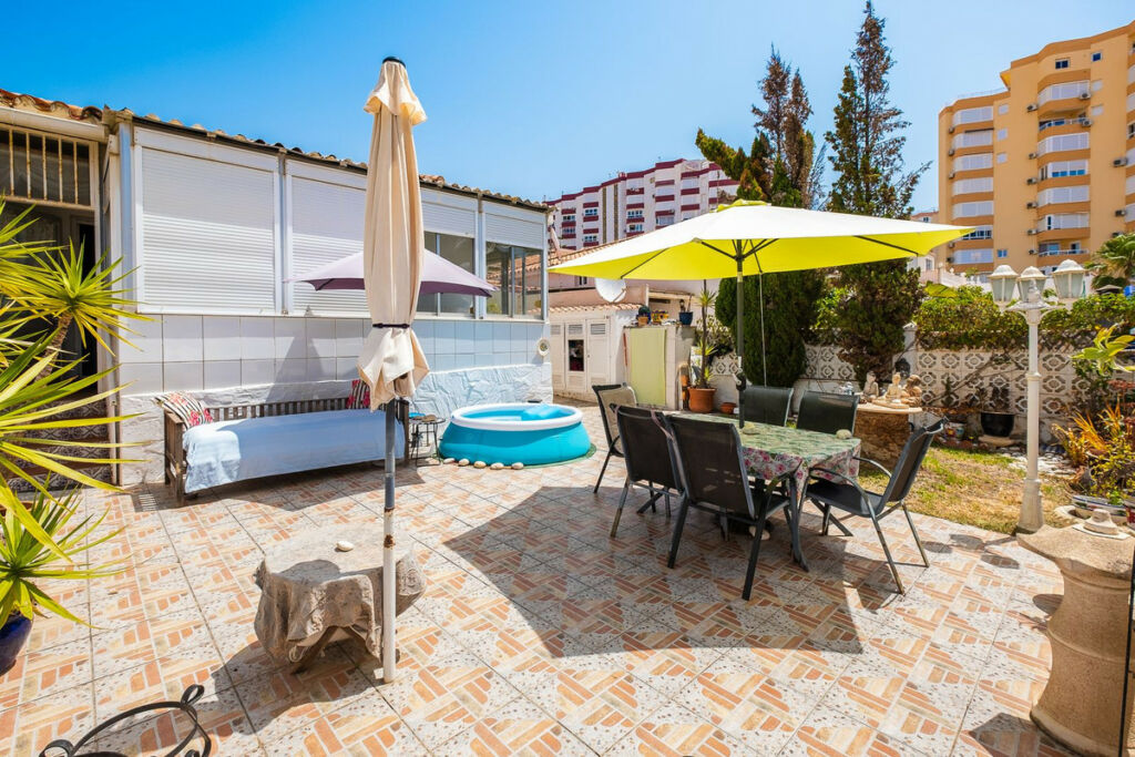 Semi-Detached House Torrox Costa Málaga - image 16