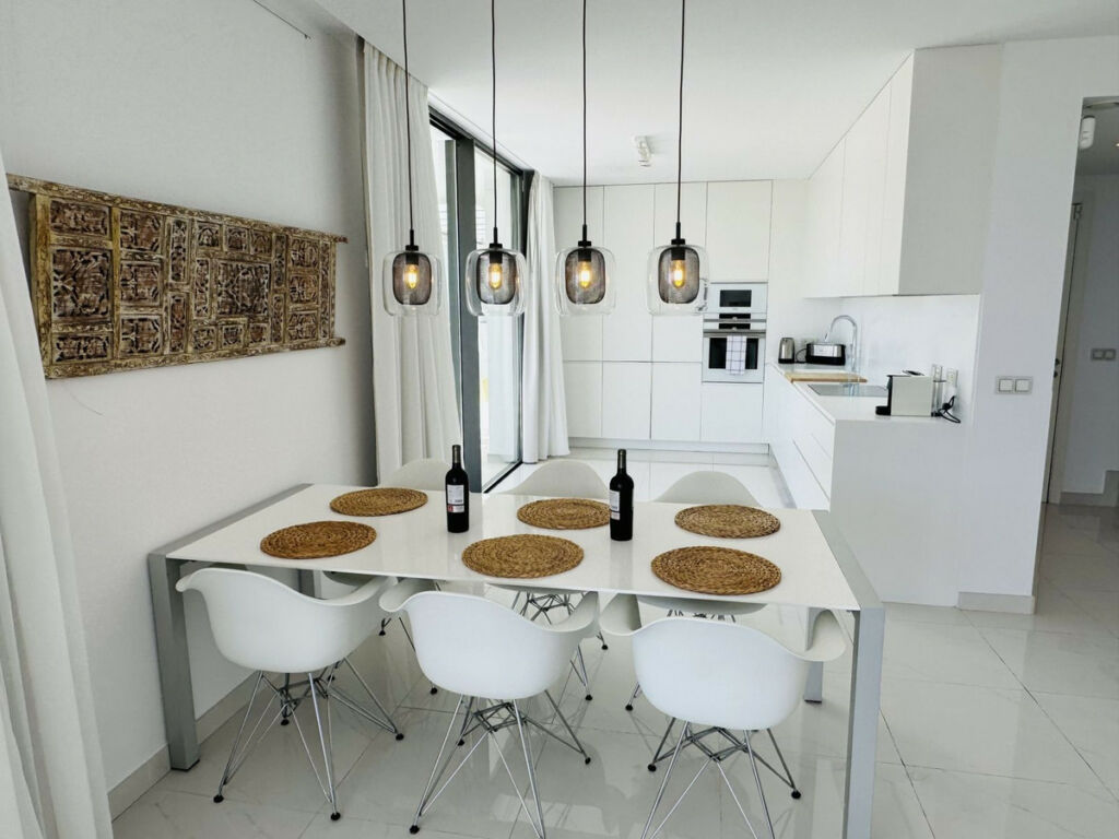 Penthouse Benahavís Málaga - image 16