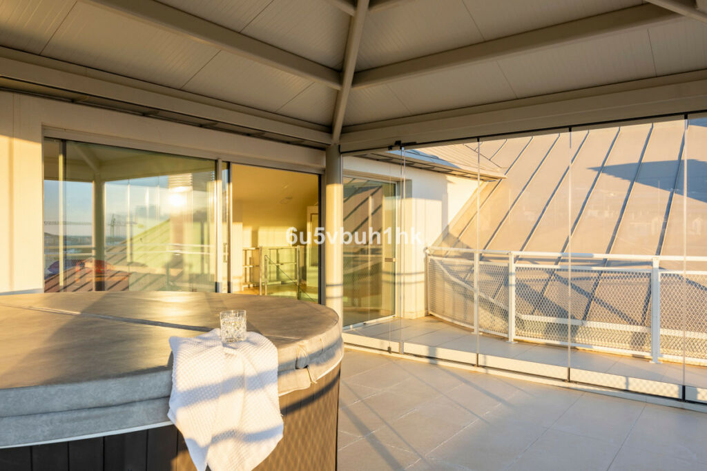 Penthouse Duplex Fuengirola Málaga - image 16