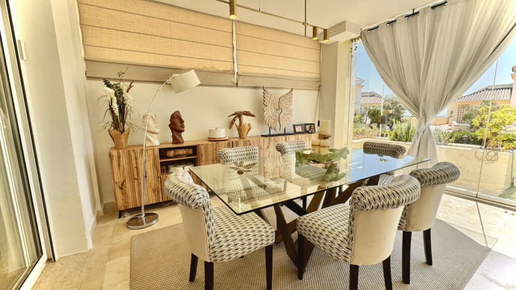 Duplex San Roque Club Cádiz - image 16