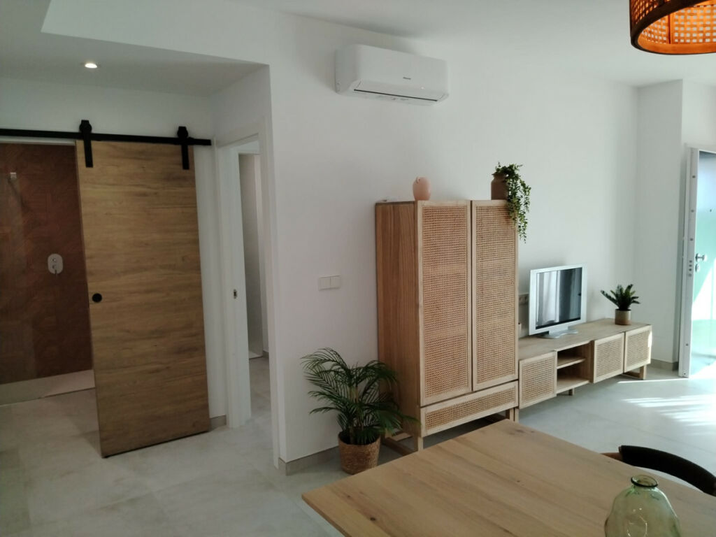 Ground Floor Apartment Pilar de la Horadada Alicante - image 16