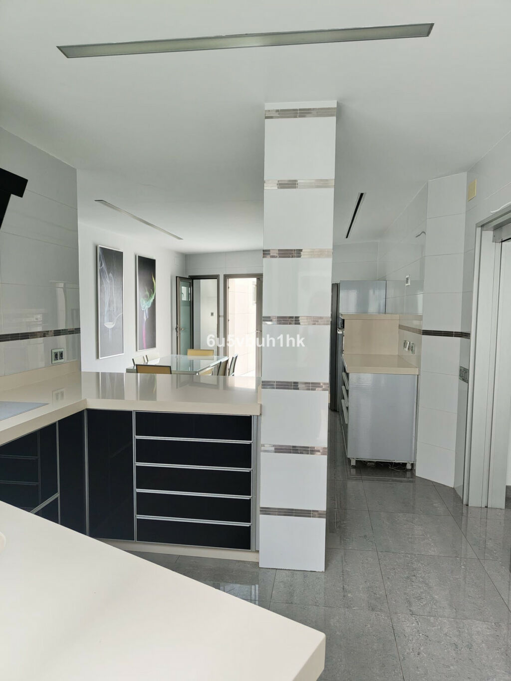 Detached Villa Benalmadena Málaga - image 16