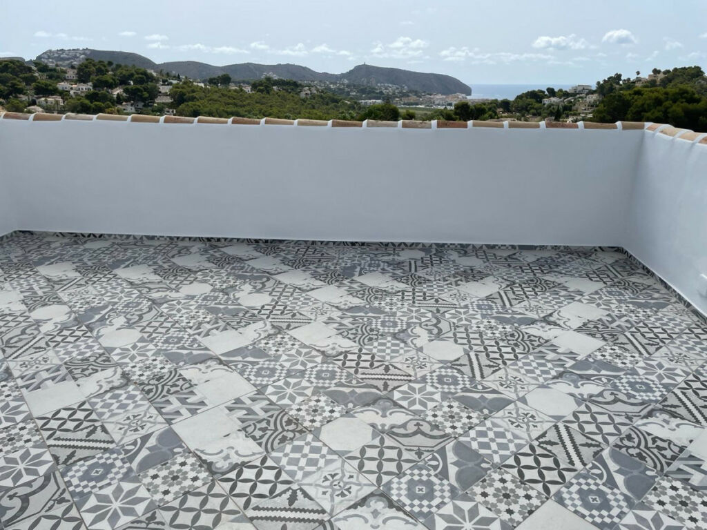 Bungalow Moraira Alicante - image 16