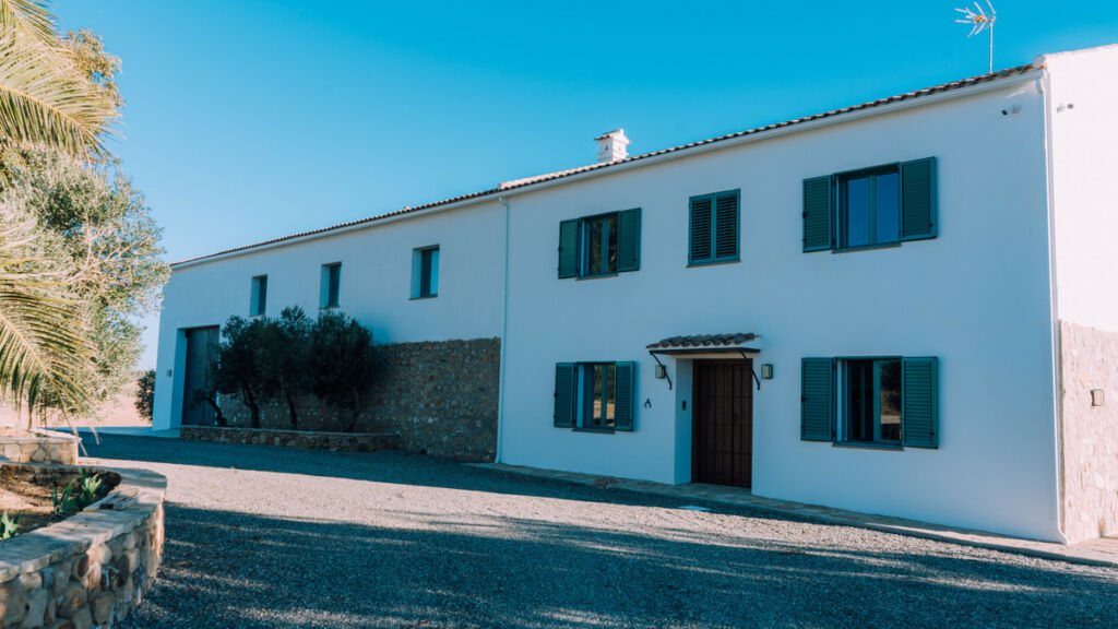 Finca - Cortijo Ardales Málaga - image 16