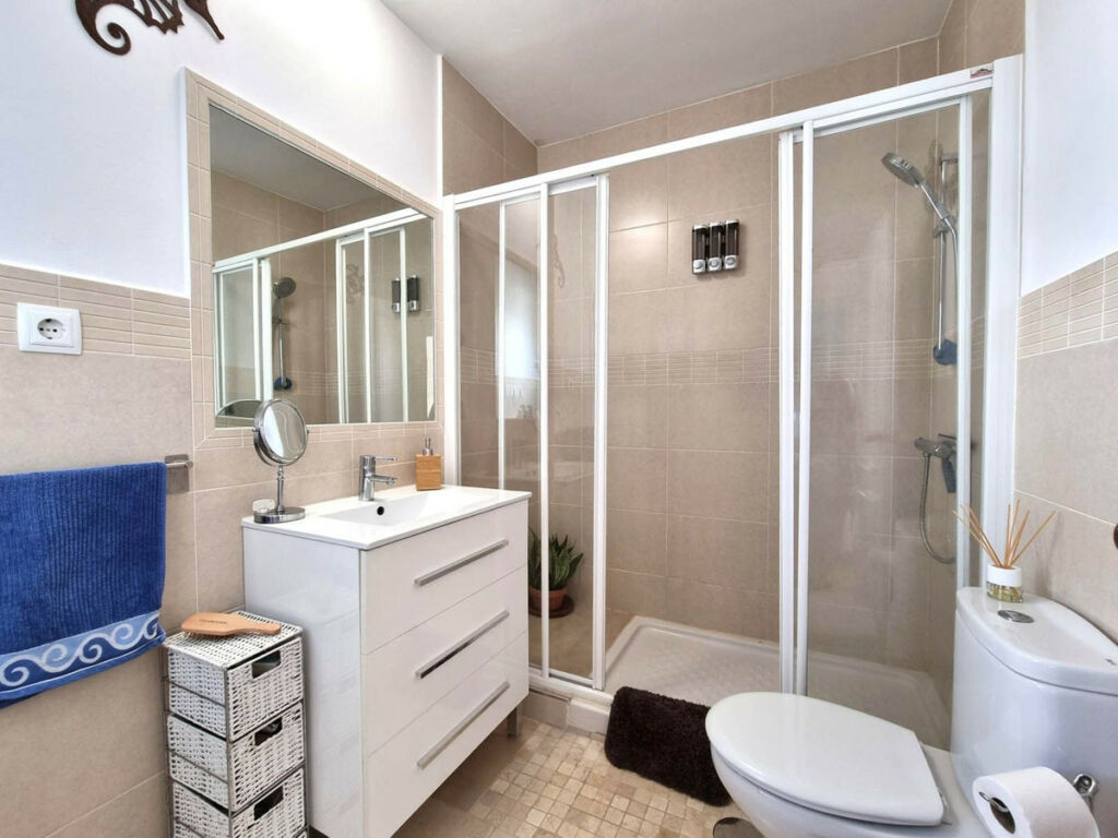 Semi-Detached House Calahonda Málaga - image 16