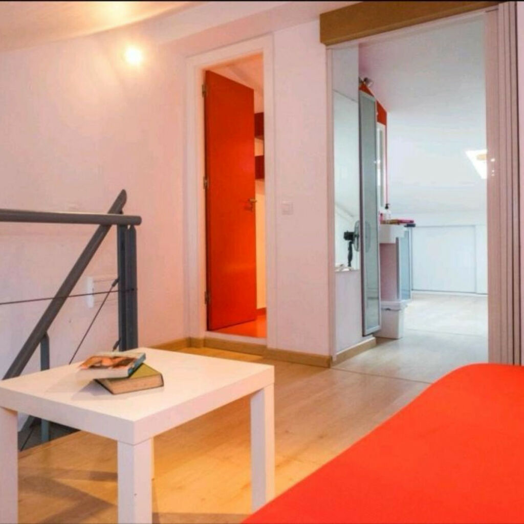 Penthouse Duplex Málaga Centro Málaga - image 16