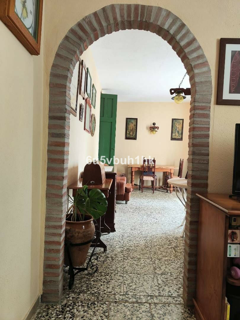 Townhouse Málaga Málaga - image 16