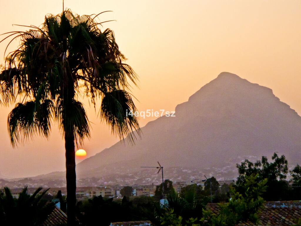 Ground Floor Apartment Javea Alicante - image 16