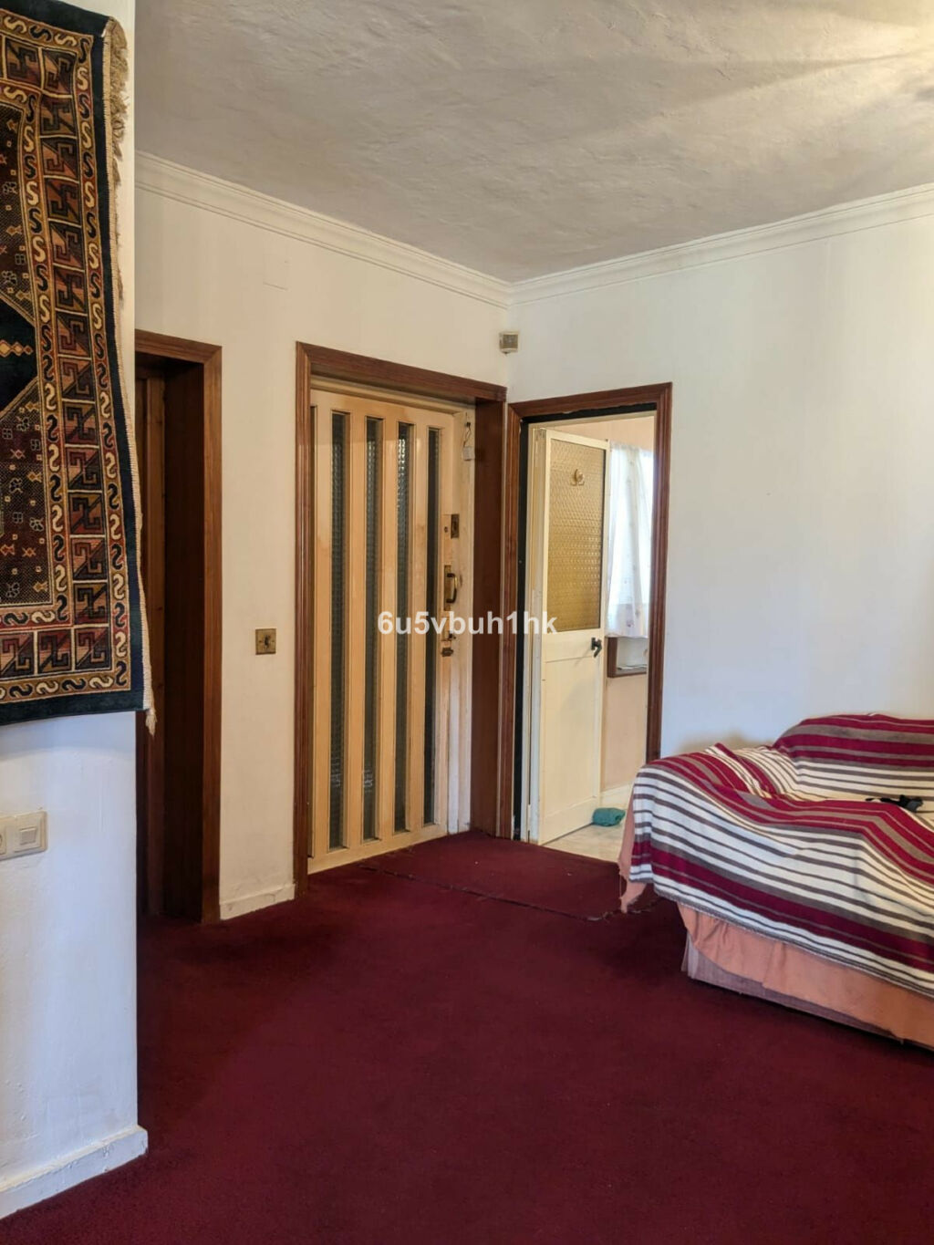 Detached Villa Alhaurín el Grande Málaga - image 16
