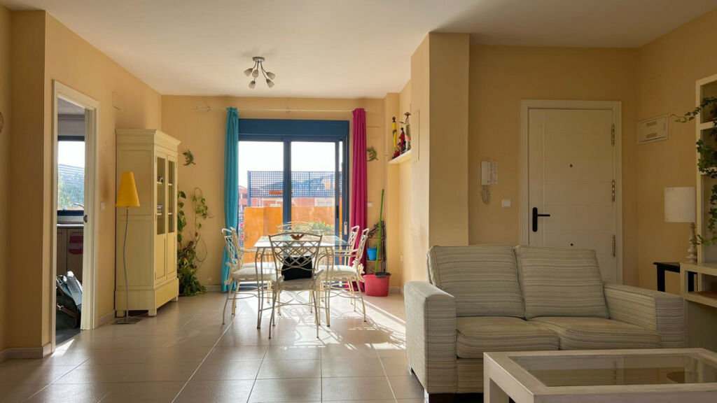 Penthouse Denia Alicante - image 16