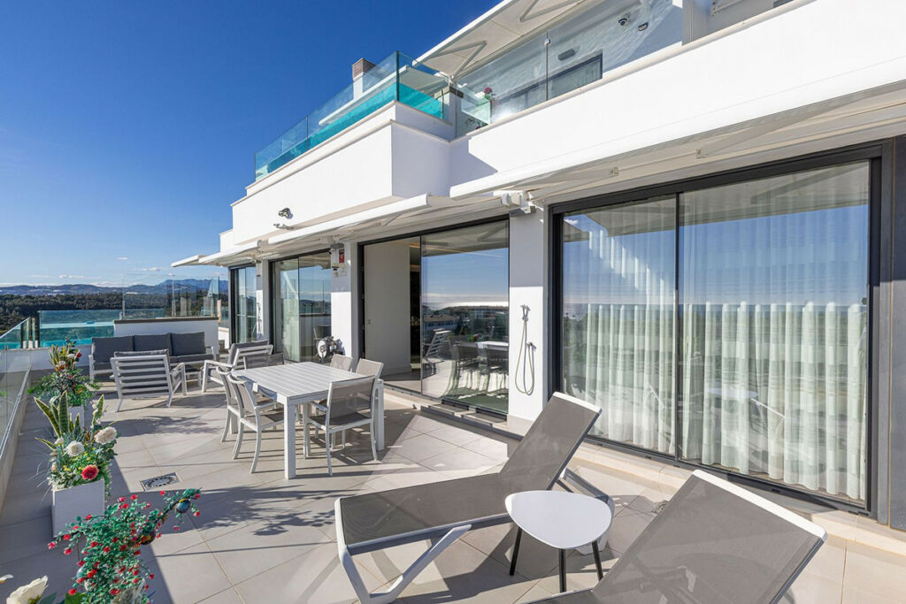 Penthouse Duplex Mijas Costa Málaga - image 16