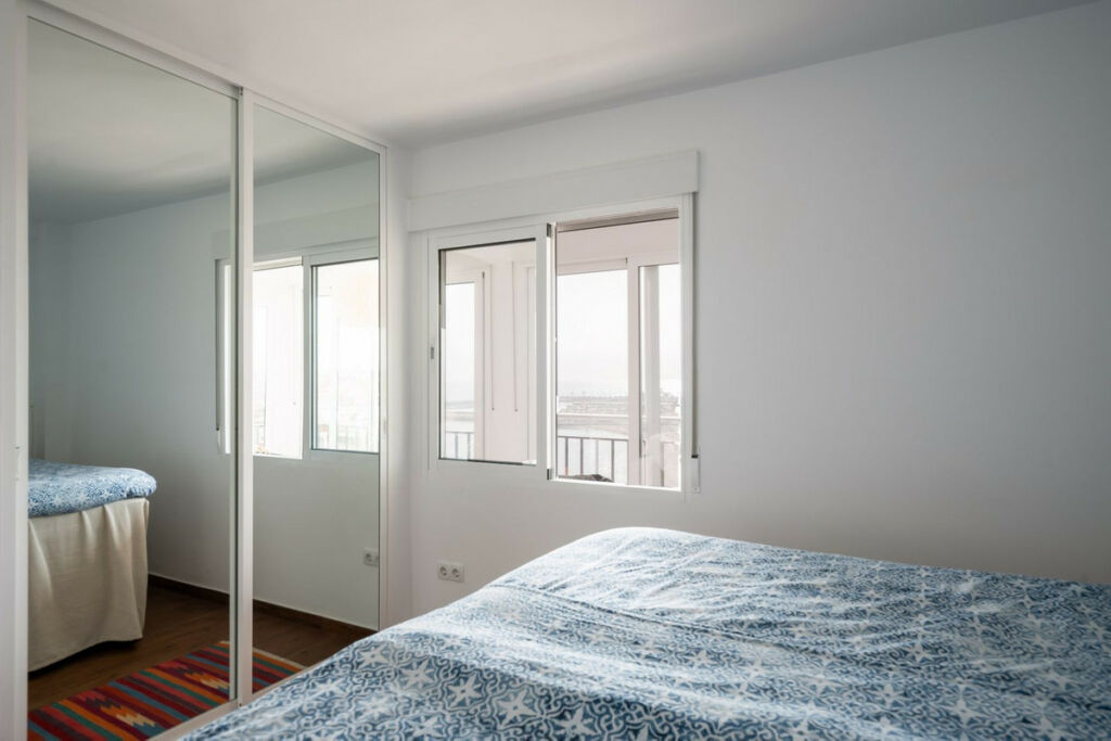 Top Floor Apartment Fuengirola Málaga - image 16