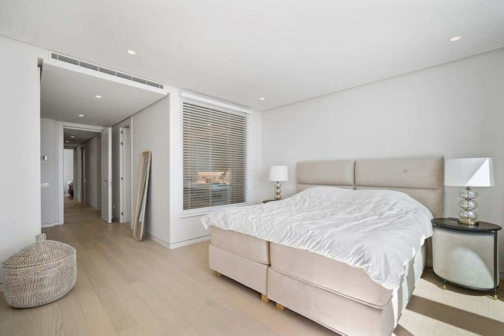Middle Floor Apartment Marbella Málaga - image 16
