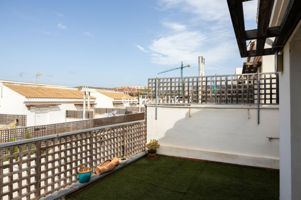 Townhouse Mijas Málaga - image 16