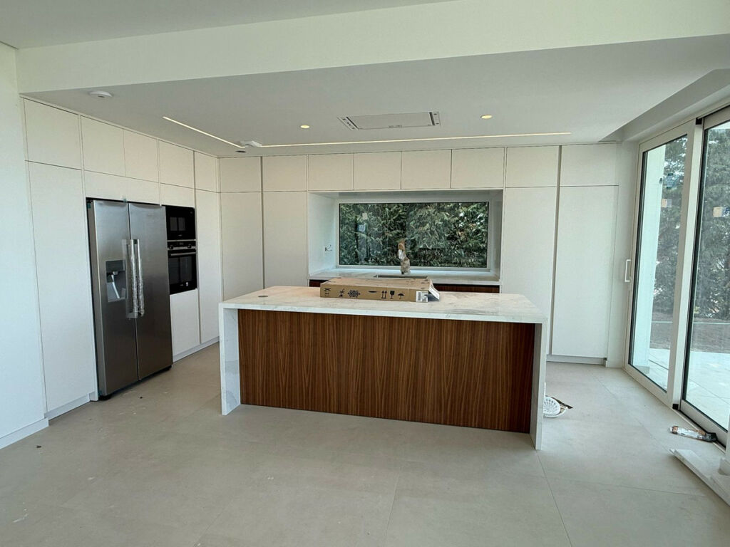 Detached Villa Marbella Málaga - image 16