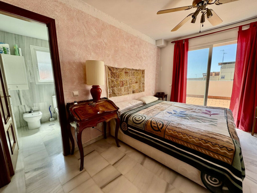 Penthouse Marbella Málaga - image 16
