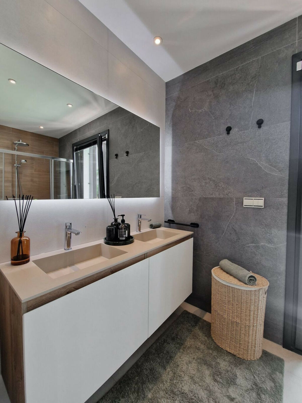 Detached Villa Marbella Málaga - image 16
