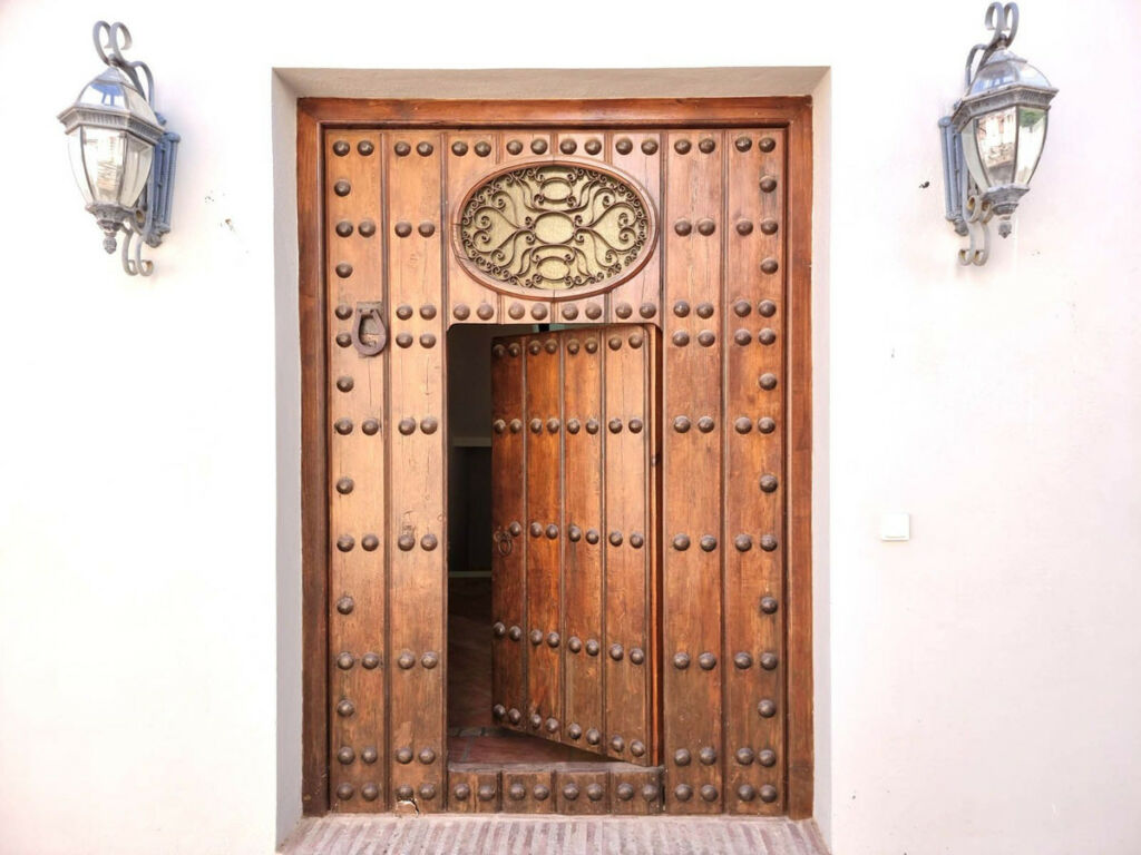 Detached Villa Mijas Golf Málaga - image 16