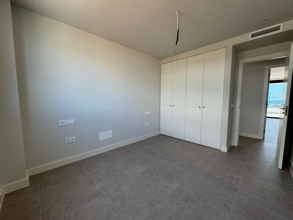 Penthouse Estepona Málaga - image 16