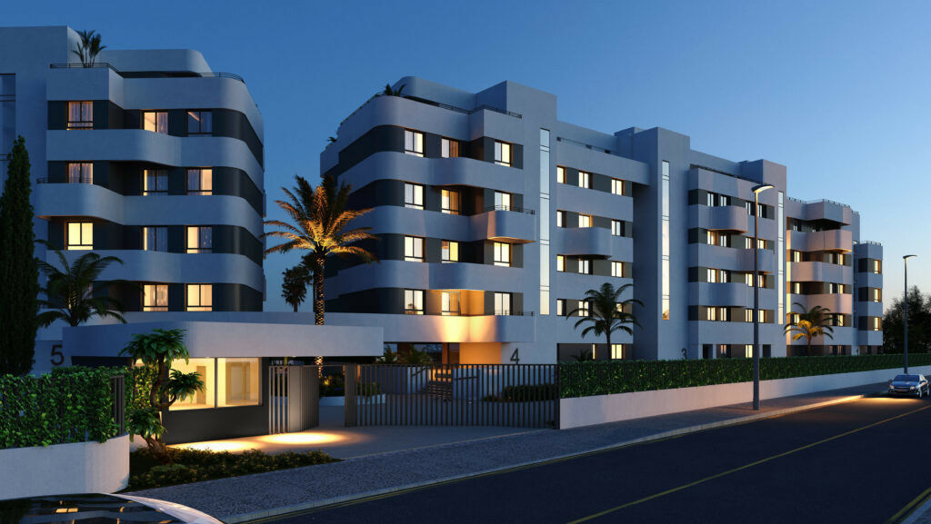 Ground Floor Apartment Torremolinos Málaga - image 16