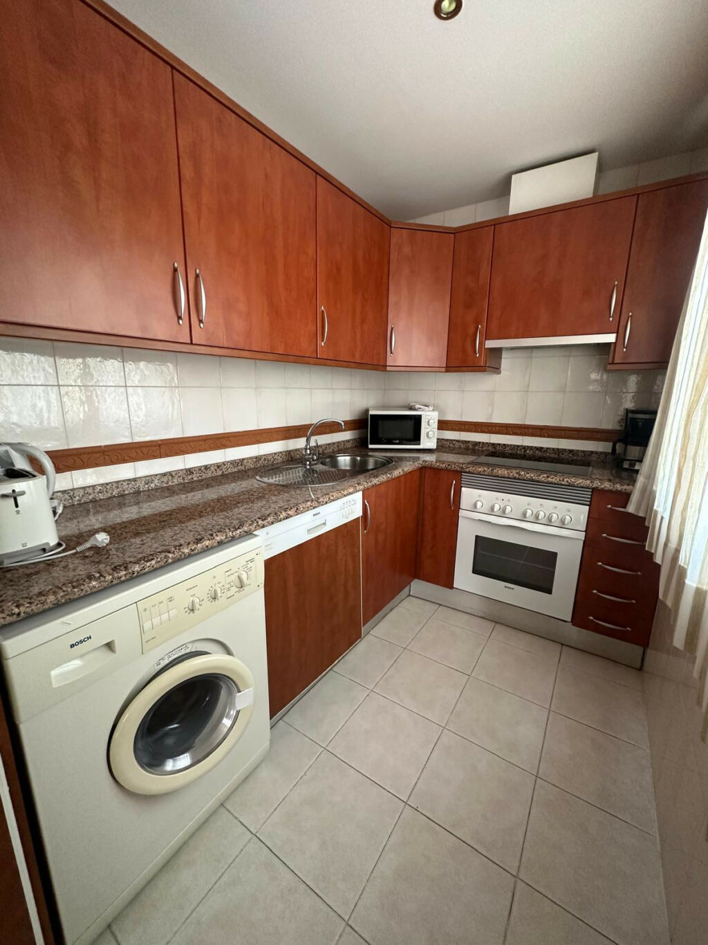 Middle Floor Apartment Puerto Banús Málaga - image 16