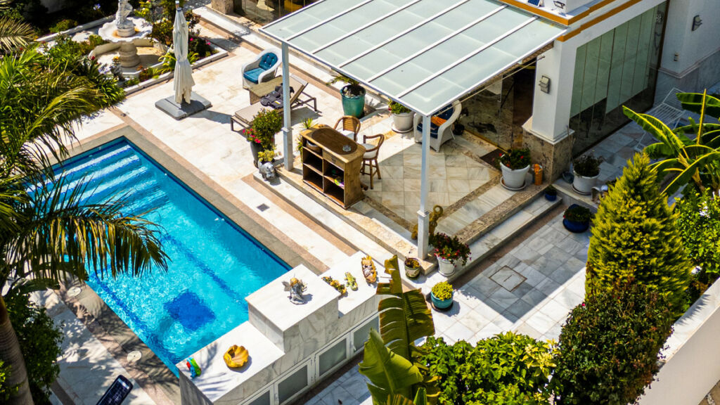 Detached Villa Marbella Málaga - image 16