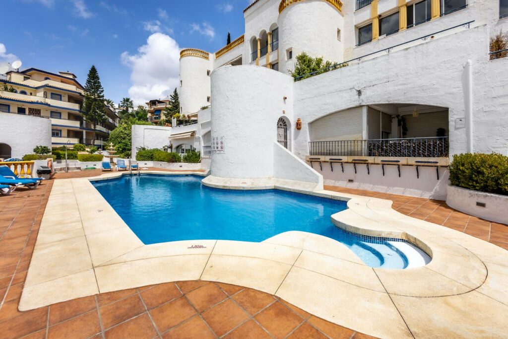 Ground Floor Apartment Mijas Golf Málaga - image 16